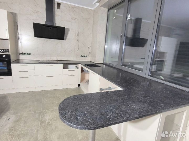 Столешница из искусственного камня