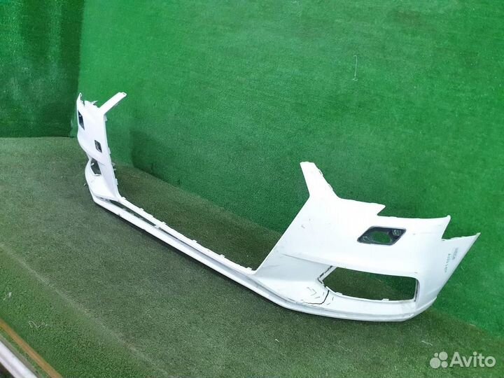 Бампер передний Audi A3 3 8V (2016-2020)