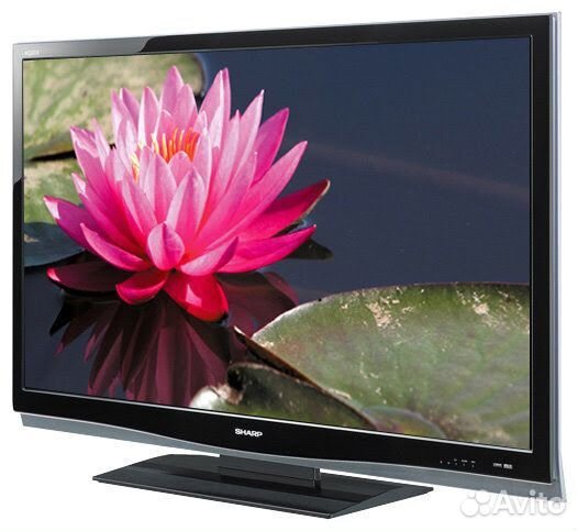 Телевизор Sharp LC-32X20RU