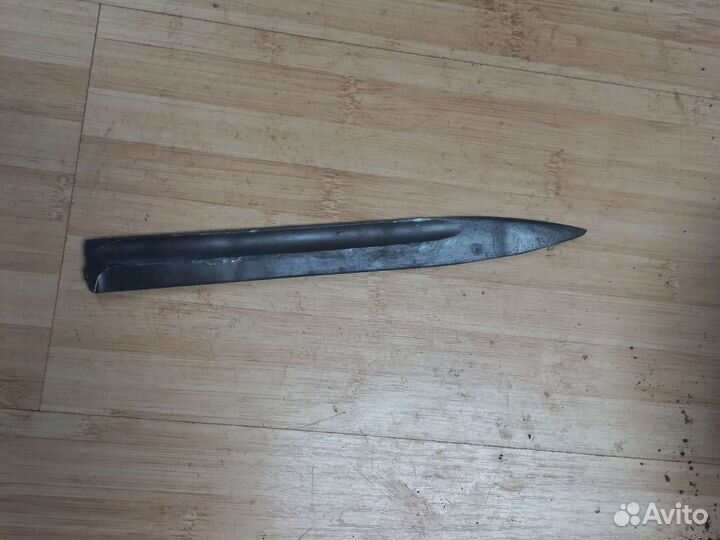 Клинок от к98