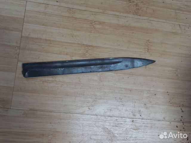 Клинок от к98