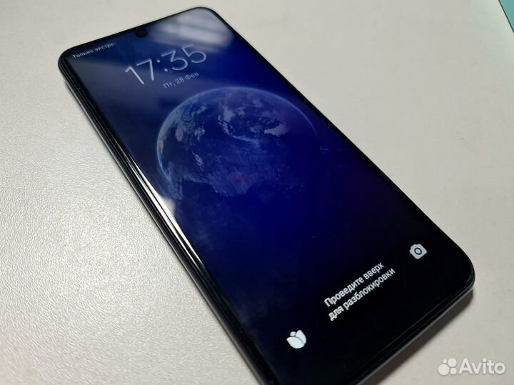 Xiaomi Redmi Note 10S, 6/128 ГБ