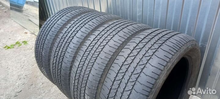 Bridgestone Dueler H/T 684 275/50 R22