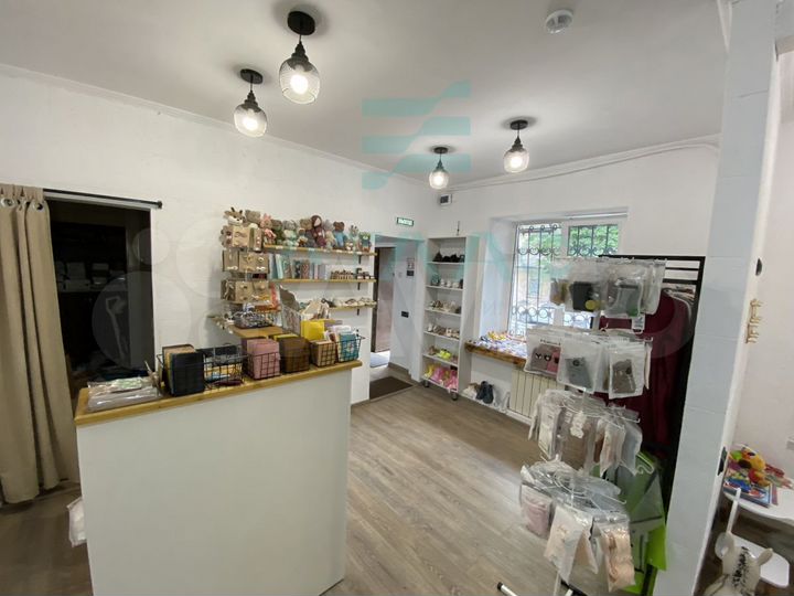 Продажа помещения с арендаторами в Центре города