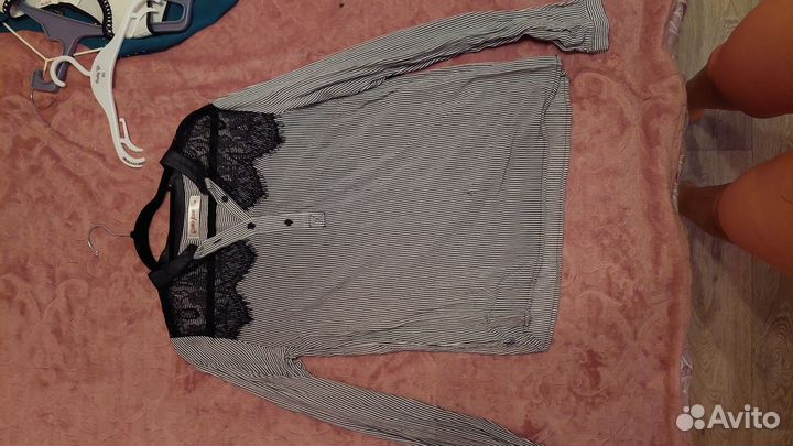 Женские вещи пакетом m 44-46, бесплатно