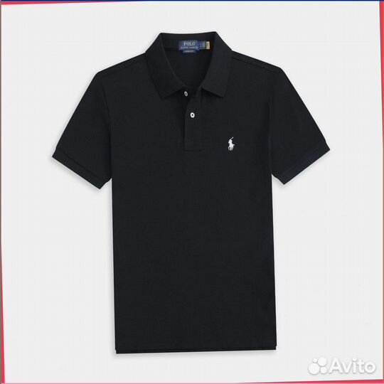 Футболка Polo Ralph Lauren (Art товара: 94687)