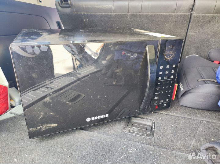 Микроволновка микроволновая печь на запчасти