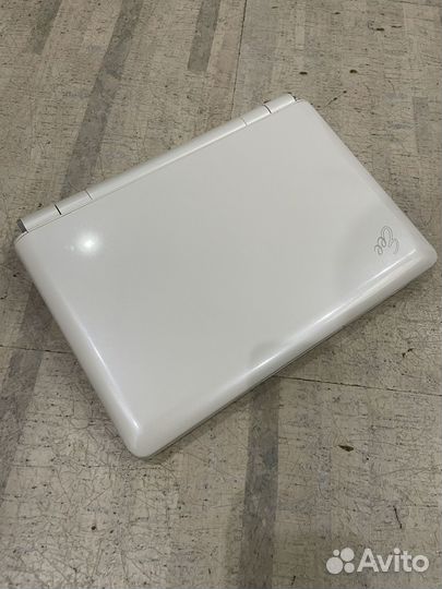 Нетбук Asus Eee PC 1000H