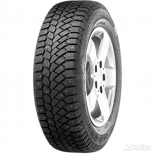 Gislaved Nord Frost 200 195/60 R15 92T