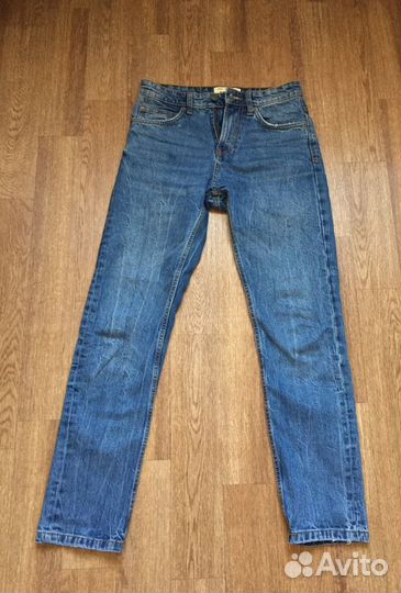 Джинсы pull&bear