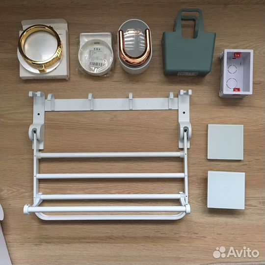 Разное с алиэкспресс