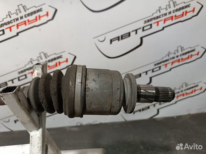 Привод subaru EJ204J EJ205H EJ255 EJ257 FB20A exig