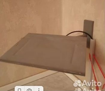 Телевизор samsung