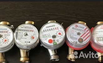 Поверка счетчиков воды без снятия В Йошкар-Оле