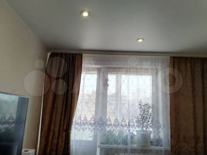 1-к. квартира, 32 м², 2/9 эт.