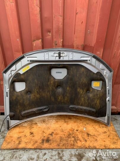 Капот Mitsubishi Outlander XL 2005-2009 CW5W 4B12