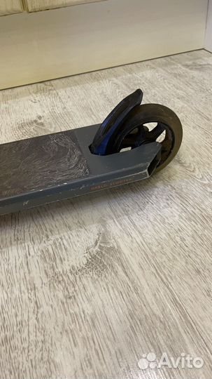 Самокат трюковой decathlon