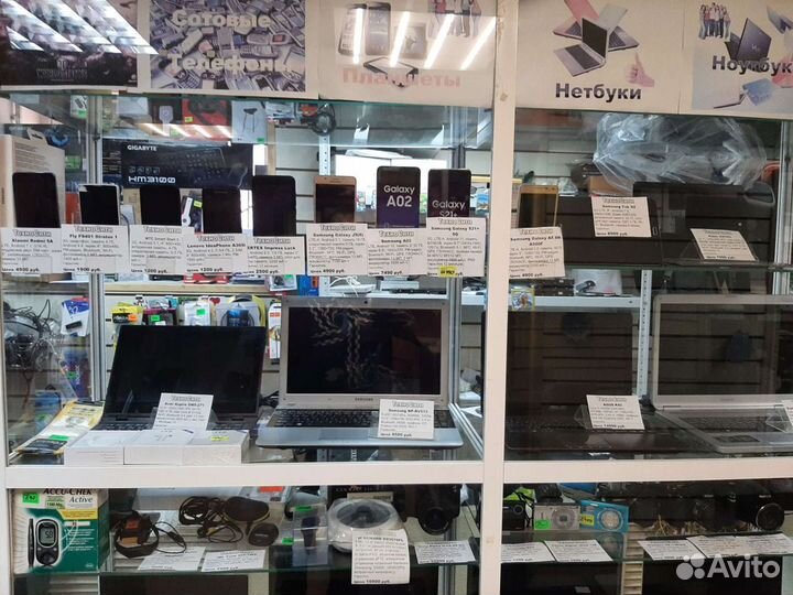 Планшет Samsung Tab 2 7