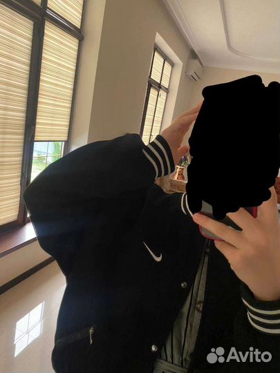 Бомпер худи