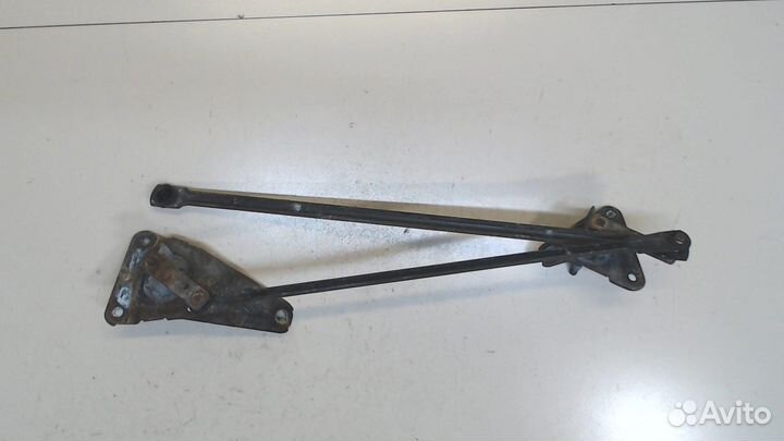 Механизм стеклоочистителя Citroen Berlingo, 2000