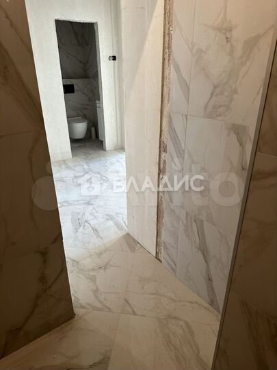 2-к. квартира, 47,3 м², 15/17 эт.