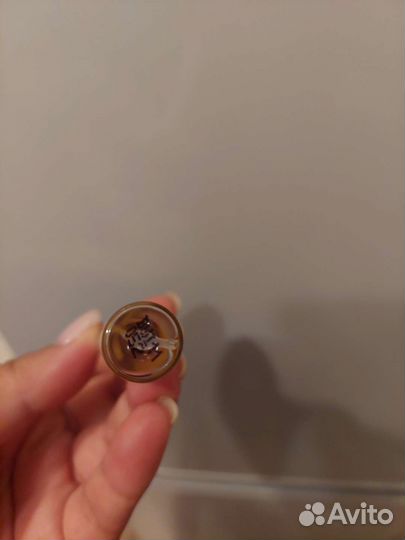 Духи HFC— Beautiful & Wild