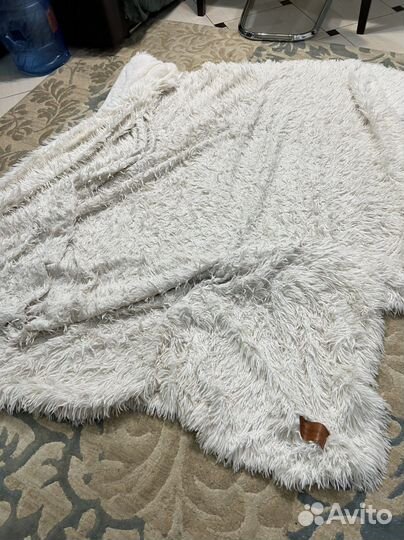 Плед размер 220*220