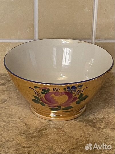 Пиалы Кузнецова