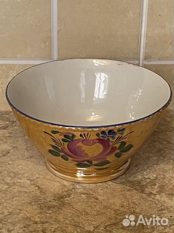 Пиалы Кузнецова