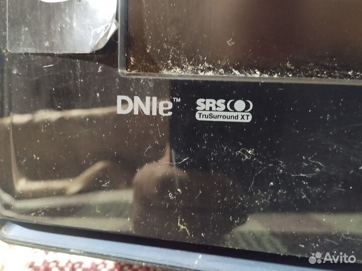 Телевизор Samsung бу