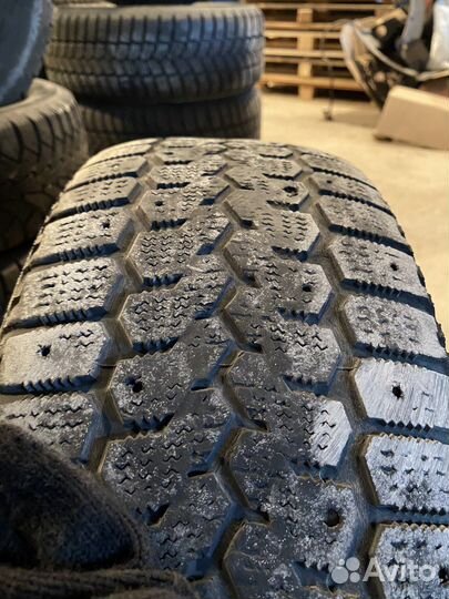 Yokohama Ice Guard IG10 195/65 R15