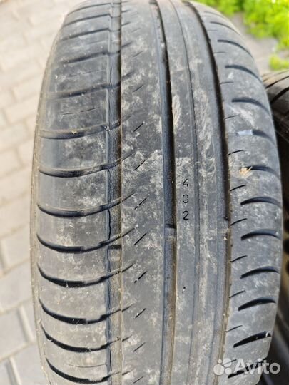 Nokian Tyres Nordman SX 185/65 R15 88H