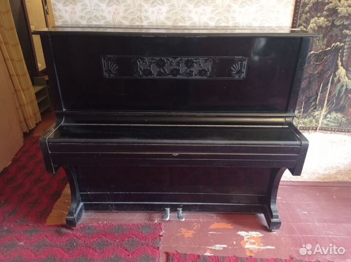 Пианино Ростов Дон