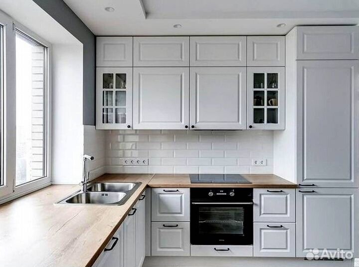 Кухонный гарнитур 