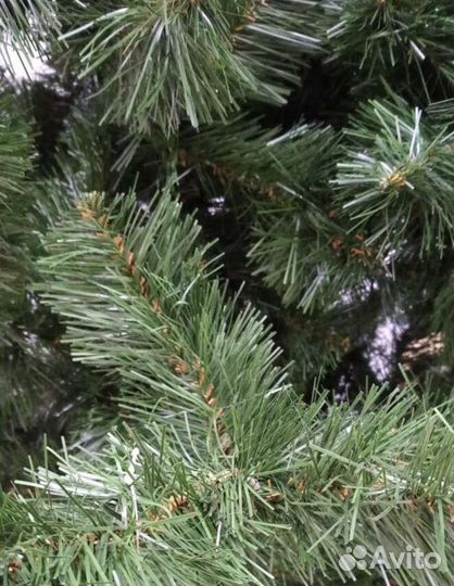 Ель искуственная 290см