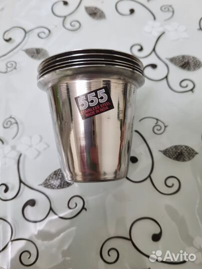 Наборы из фляги и рюмок