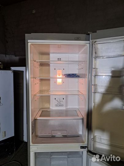 Холодильник LG no frost
