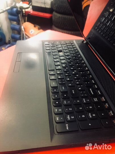 Ноутбук Lenovo G505