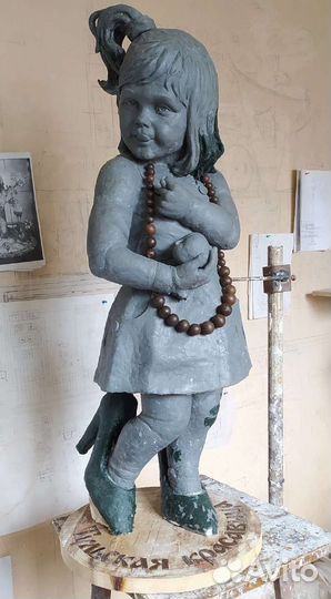 Скульптор