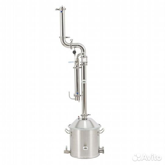 Самогонный аппарат 