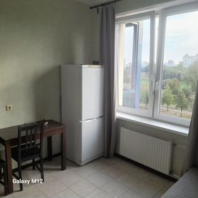 1-к. квартира, 43 м², 6/16 эт.