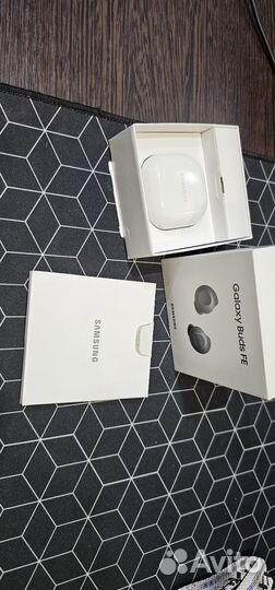 Samsung Galaxy Buds FE