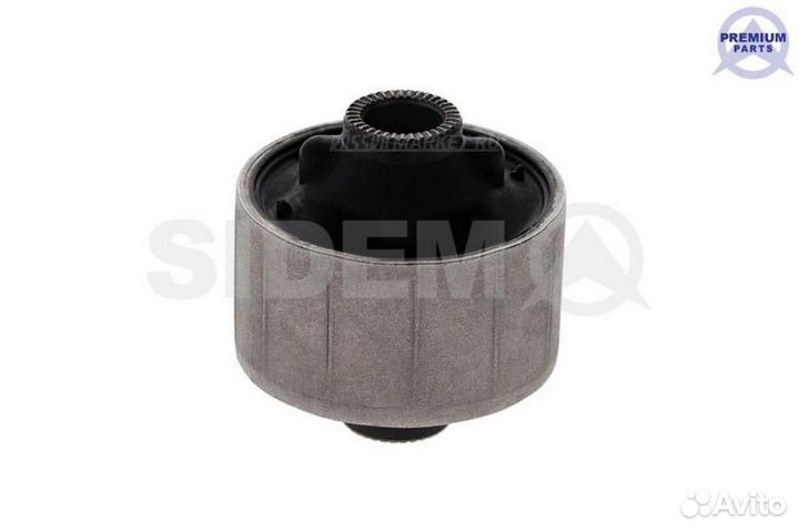 Sidem 845662 Сайлентблок рычага подвески перед пра