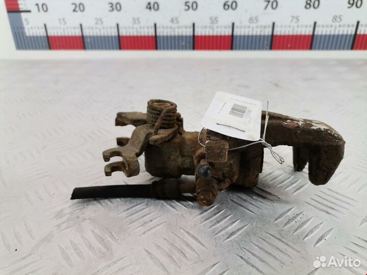 Суппорт задний правый для Mazda 6 GG gjza2698ZB