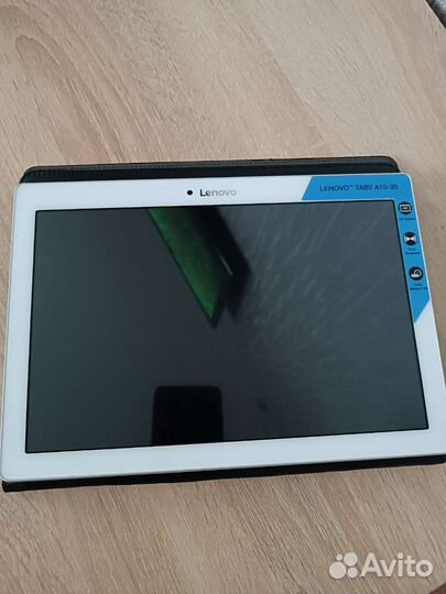 Планшет lenovo TAB2 A10-30