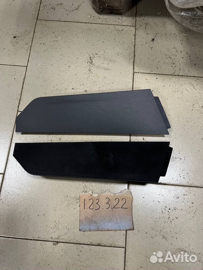 Накладка центральной консоли Volvo Xc90 2015-2022