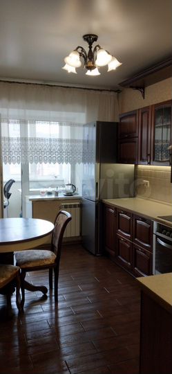 2-к. квартира, 62 м², 4/5 эт.