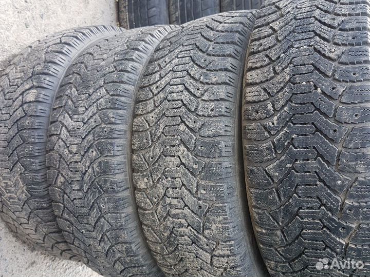 Cordiant Polar 195/60 R15