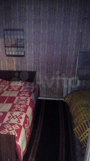 Дом 63 м² на участке 13 сот.