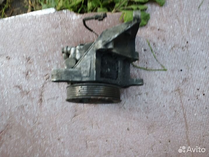 Гур EZ30 legacy lancaster BHE 2003